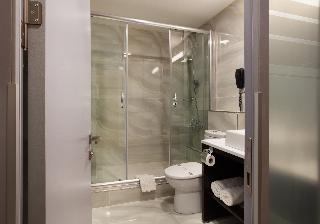 Gallery Residence Hotel Nisantasi fotoÄŸrafÄ±