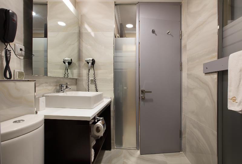 Gallery Residence Hotel Nisantasi - Oda