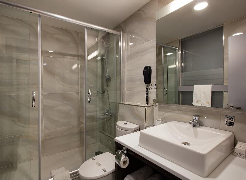 Gallery Residence Hotel Nisantasi - Oda