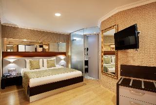 Gallery Residence Hotel Nisantasi fotoÄŸrafÄ±