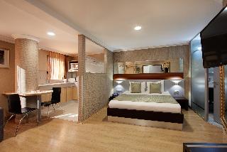 Gallery Residence Hotel Nisantasi fotoÄŸrafÄ±