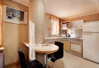 Gallery Residence Hotel Nisantasi fotoÄŸrafÄ±