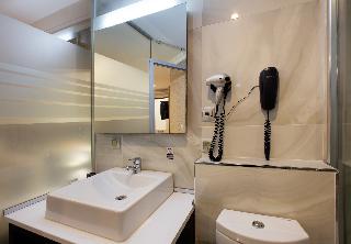 Gallery Residence Hotel Nisantasi fotoÄŸrafÄ±