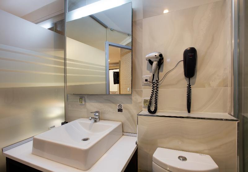 Gallery Residence Hotel Nisantasi - Oda