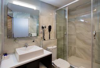 Gallery Residence Hotel Nisantasi fotoÄŸrafÄ±