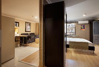 Gallery Residence Hotel Nisantasi fotoÄŸrafÄ±