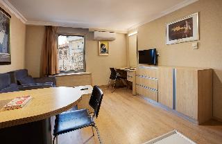 Gallery Residence Hotel Nisantasi fotoÄŸrafÄ±