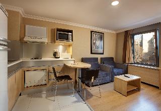 Gallery Residence Hotel Nisantasi fotoÄŸrafÄ±