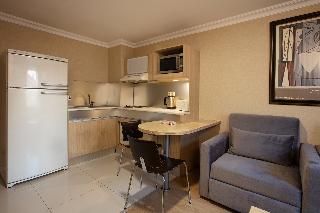 Gallery Residence Hotel Nisantasi fotoÄŸrafÄ±