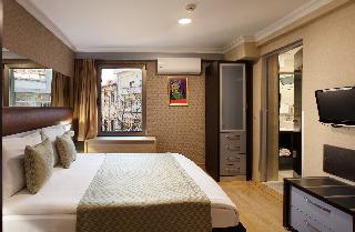 Gallery Residence Hotel Nisantasi fotoÄŸrafÄ±