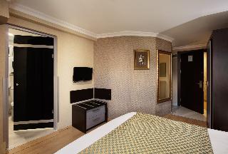 Gallery Residence Hotel Nisantasi fotoÄŸrafÄ±