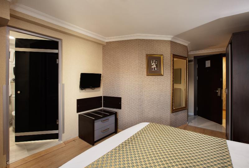 Gallery Residence Hotel Nisantasi - Oda