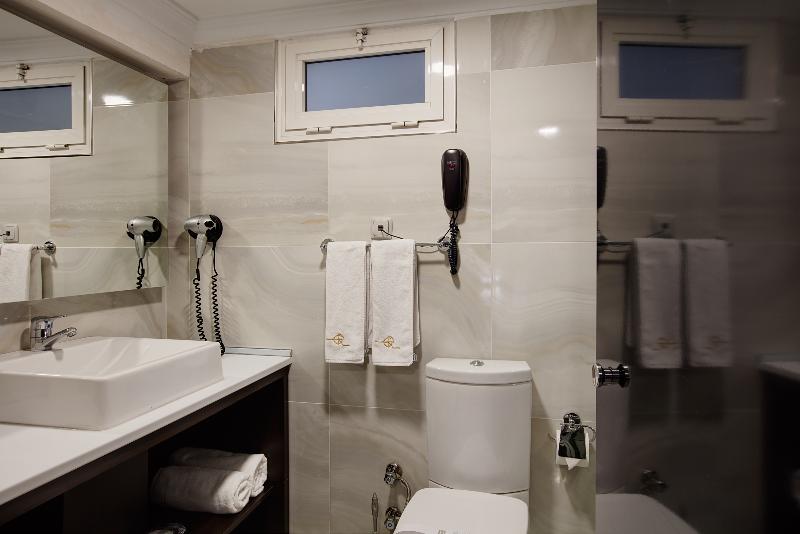 Gallery Residence Hotel Nisantasi - Oda