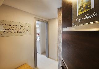 Gallery Residence Hotel Nisantasi fotoÄŸrafÄ±