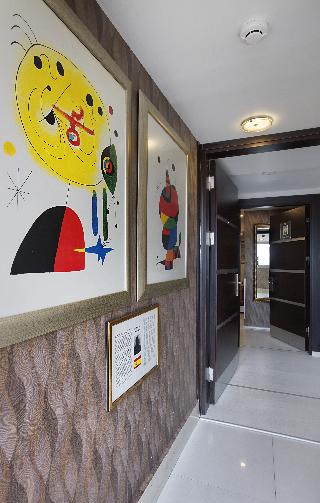 Gallery Residence Hotel Nisantasi fotoÄŸrafÄ±