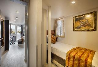 Gallery Residence Hotel Nisantasi fotoÄŸrafÄ±