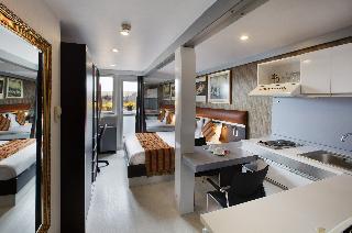 Gallery Residence Hotel Nisantasi fotoÄŸrafÄ±