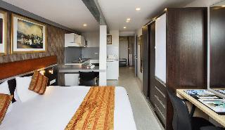 Gallery Residence Hotel Nisantasi fotoÄŸrafÄ±