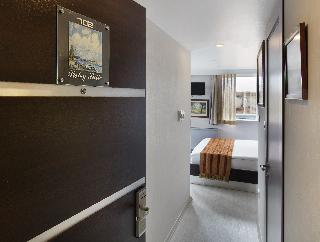 Gallery Residence Hotel Nisantasi fotoÄŸrafÄ±
