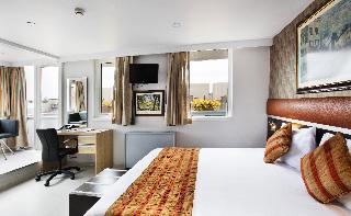 Gallery Residence Hotel Nisantasi fotoÄŸrafÄ±