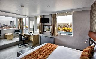 Gallery Residence Hotel Nisantasi fotoÄŸrafÄ±