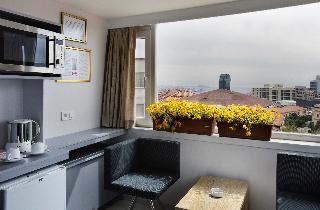 Gallery Residence Hotel Nisantasi fotoÄŸrafÄ±