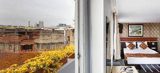 Gallery Residence Hotel Nisantasi fotoÄŸrafÄ±