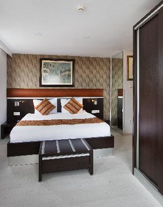Gallery Residence Hotel Nisantasi fotoÄŸrafÄ±