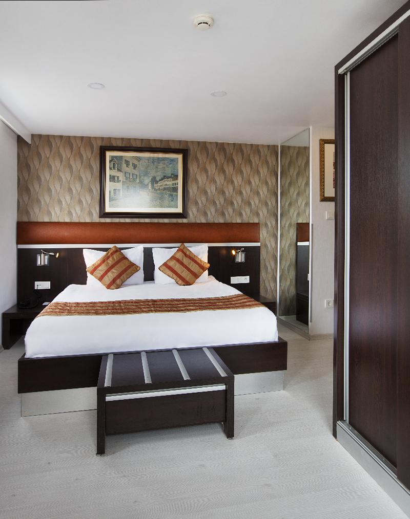 Gallery Residence Hotel Nisantasi - Oda