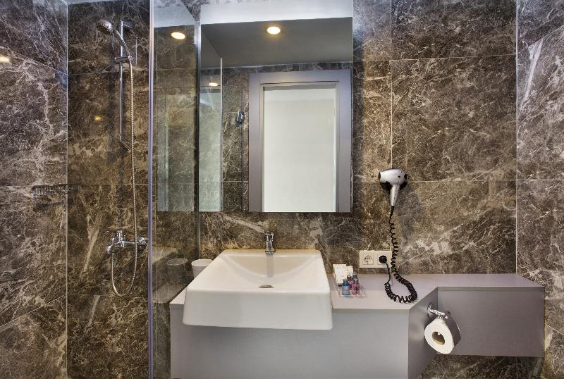 Gallery Residence Hotel Nisantasi - Oda