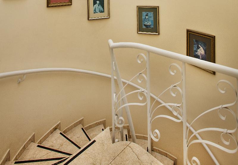 Gallery Residence Hotel Nisantasi - Oda