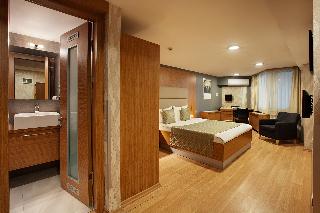 Gallery Residence Hotel Nisantasi fotoÄŸrafÄ±