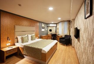 Gallery Residence Hotel Nisantasi fotoÄŸrafÄ±