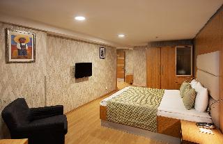 Gallery Residence Hotel Nisantasi fotoÄŸrafÄ±