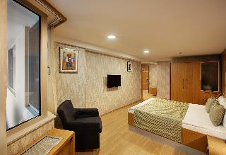 Gallery Residence Hotel Nisantasi fotoÄŸrafÄ±