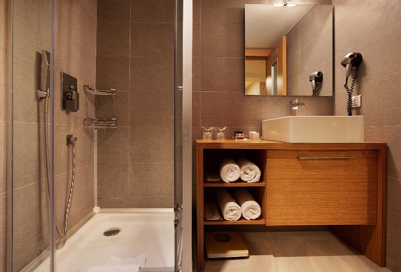 Gallery Residence Hotel Nisantasi - Oda