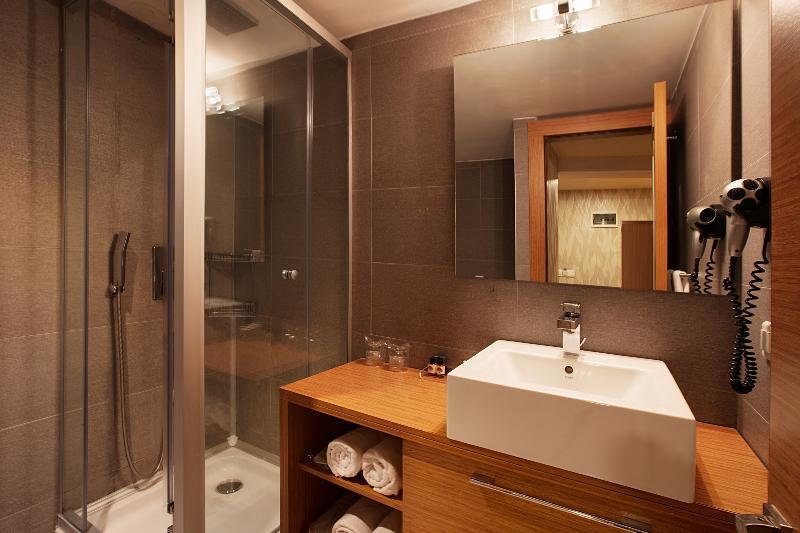 Gallery Residence Hotel Nisantasi - Oda