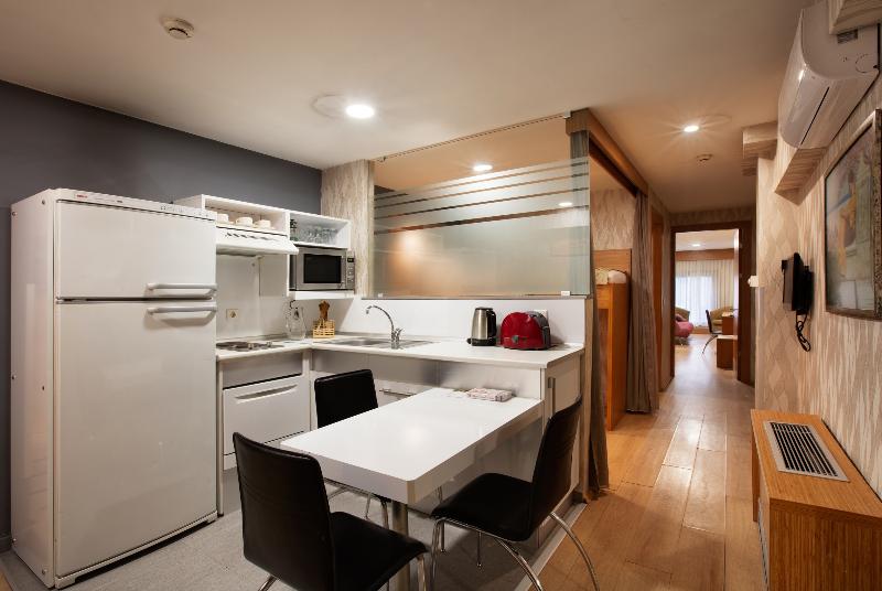 Gallery Residence Hotel Nisantasi - Oda