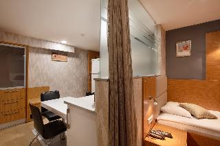 Gallery Residence Hotel Nisantasi fotoÄŸrafÄ±