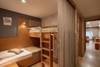 Gallery Residence Hotel Nisantasi fotoÄŸrafÄ±