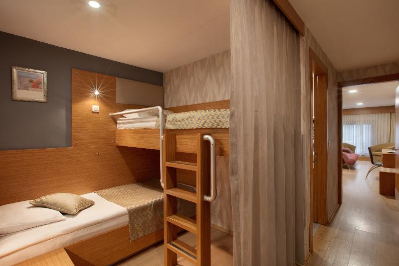 Gallery Residence Hotel Nisantasi - Oda
