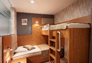 Gallery Residence Hotel Nisantasi fotoÄŸrafÄ±