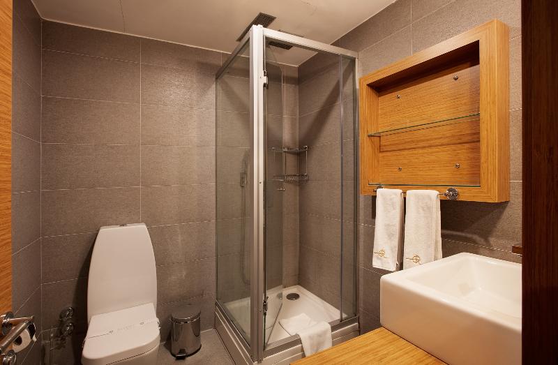 Gallery Residence Hotel Nisantasi - Oda