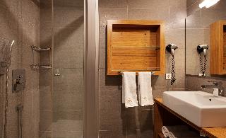 Gallery Residence Hotel Nisantasi fotoÄŸrafÄ±