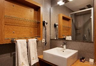 Gallery Residence Hotel Nisantasi fotoÄŸrafÄ±