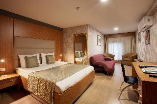 Gallery Residence Hotel Nisantasi fotoÄŸrafÄ±