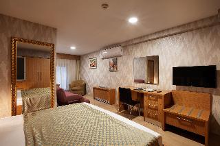 Gallery Residence Hotel Nisantasi fotoÄŸrafÄ±