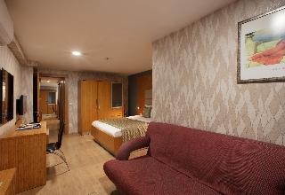 Gallery Residence Hotel Nisantasi fotoÄŸrafÄ±