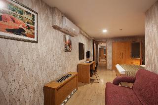 Gallery Residence Hotel Nisantasi fotoÄŸrafÄ±