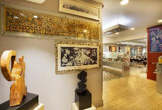 Gallery Residence Hotel Nisantasi fotoÄŸrafÄ±